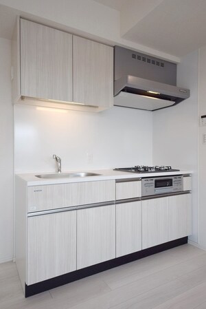 HF上野入谷レジデンスの物件内観写真